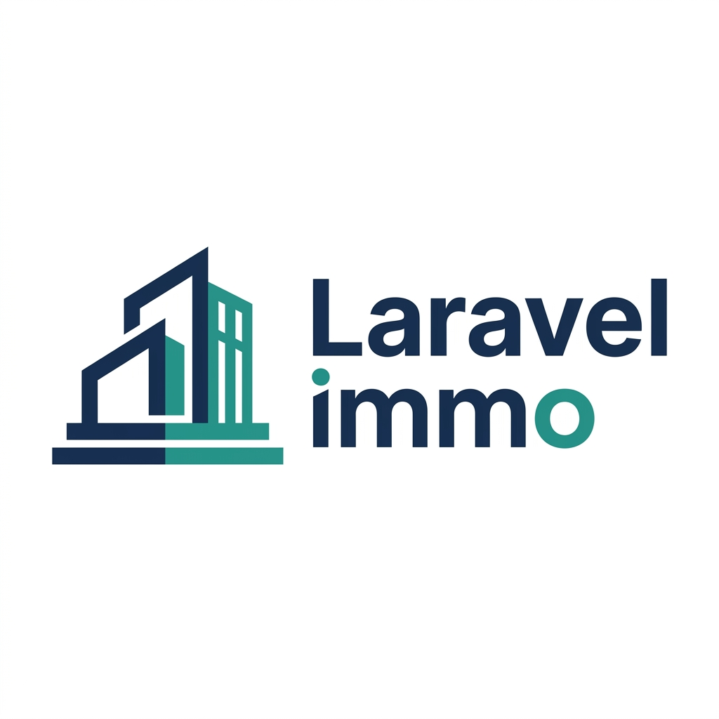 Laravel Immo